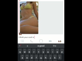 Sex chat compilation new 2018 from USA