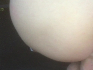 I drove a schoolgirl, she thanked me with her mouth and pussy - MaryVincXXX